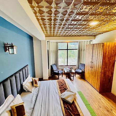 Hotel New # Link Way # Near Zing Bus Stand Маналі Екстер'єр фото